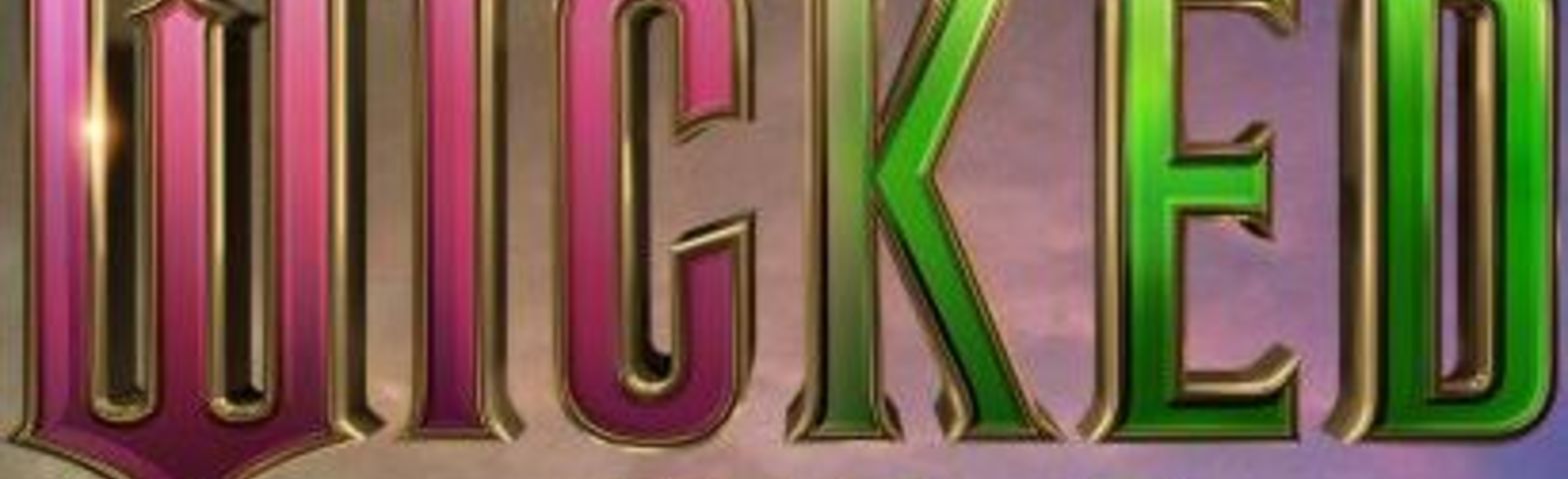 Wicked - ab dem 19.11. im Kino