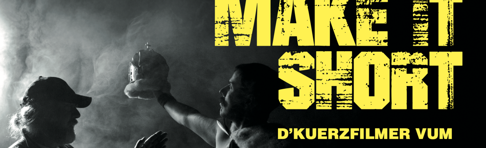 Make it short - cast visit