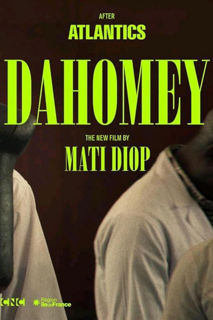 Dahomey FR