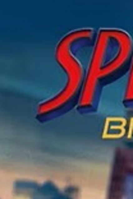 Spider-Man 4: Brand New Day