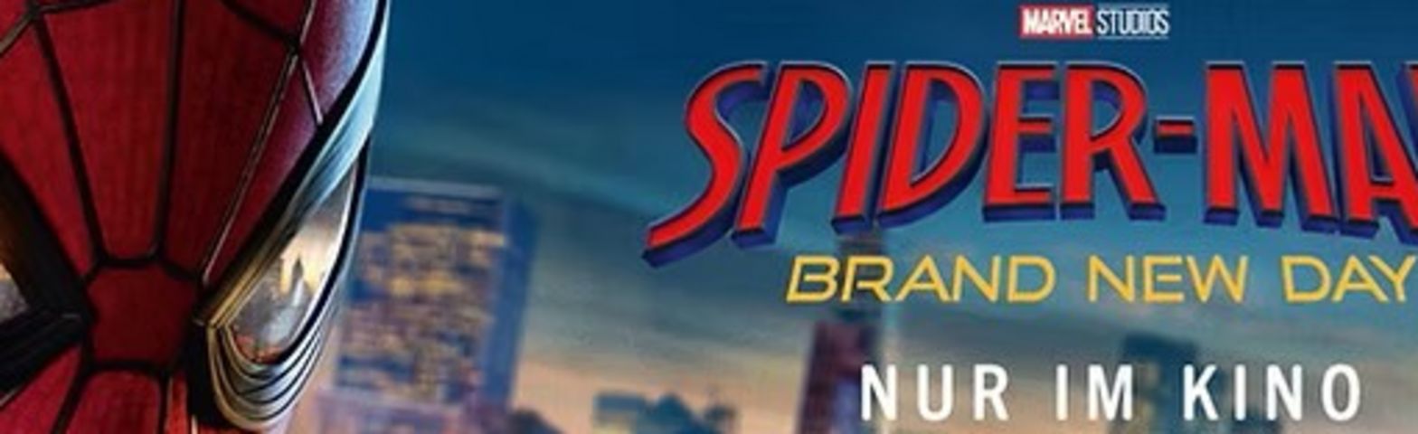 Spider-Man 4: Brand New Day