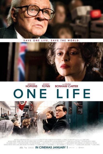 One Life OV-FR-NL
