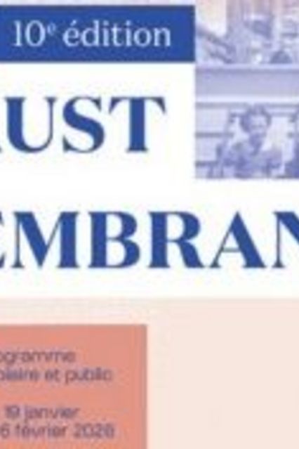 Holocaust Remembrance Day