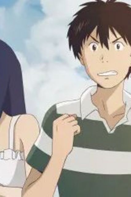 Hosoda 4K Restoration