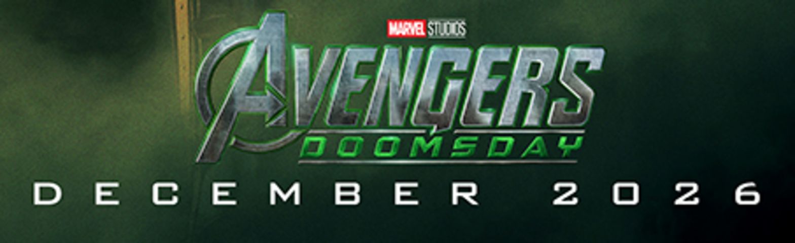 Avengers: Doomsday