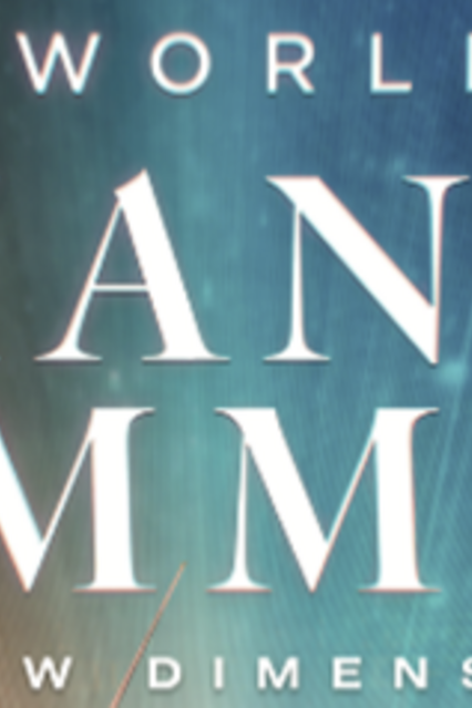 The World of Hans Zimmer - A New Dimension