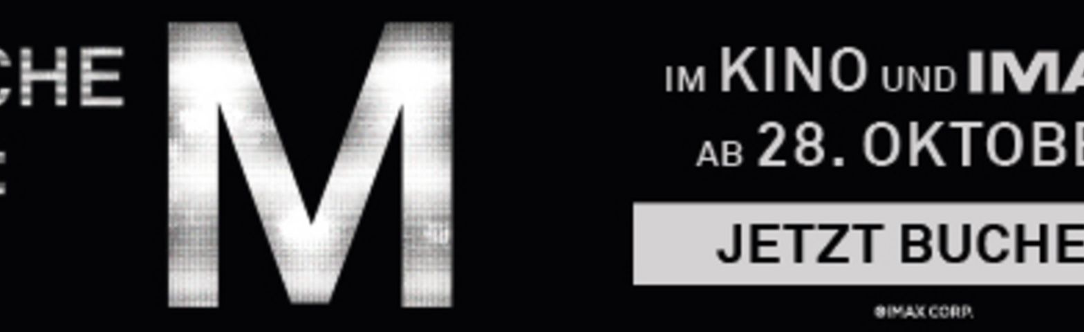 Depeche Mode: M