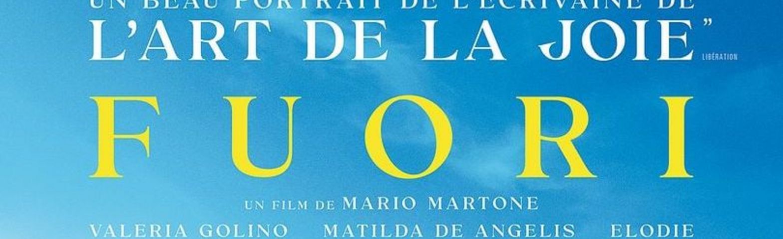 FUORI - Journée internationale des femmes