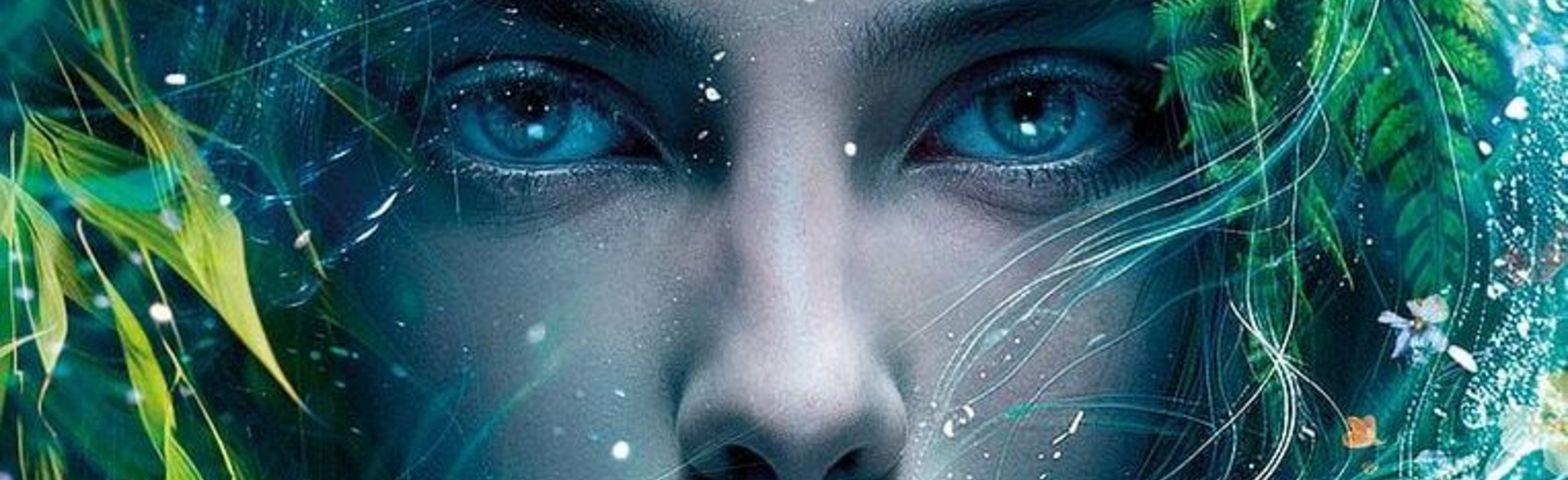 Mavka: The true Myth