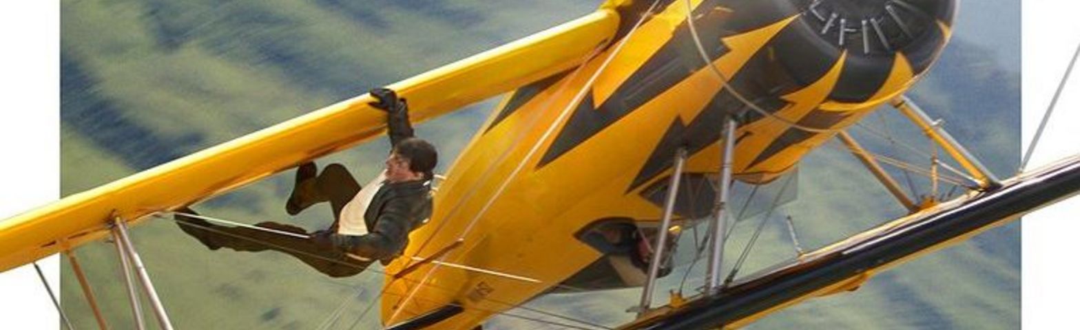 Mission Impossible 8 : The Final Reckoning