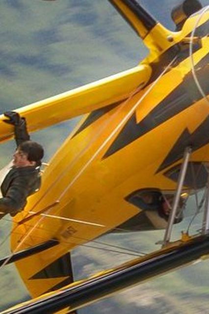 Mission Impossible 8 : The Final Reckoning