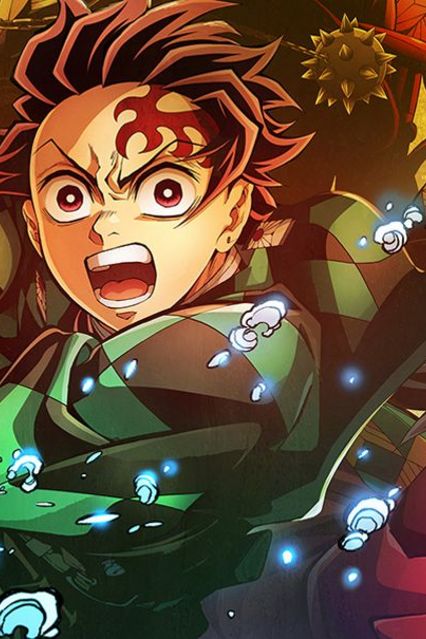 Demon Slayer: Infinity Castle