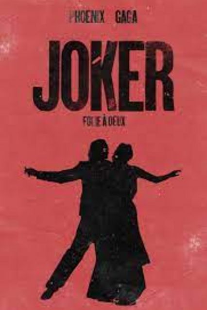 Joker : Folie à Deux OV-FR-DE
