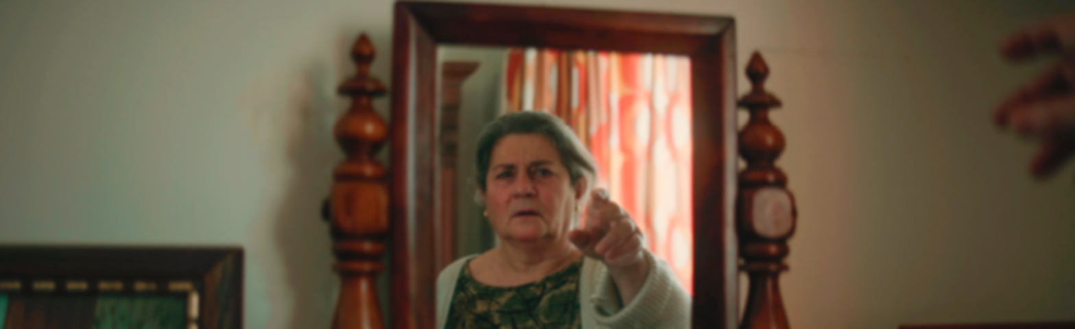 Mãe