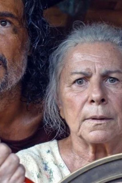 Parmi nous - Unter uns