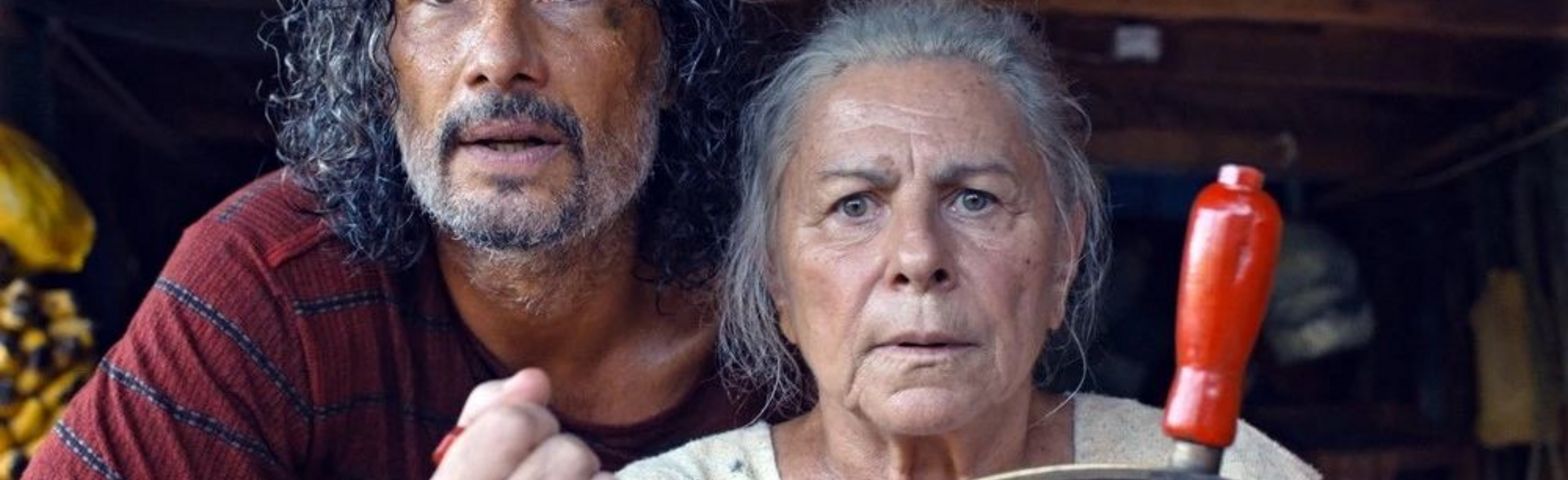 Parmi nous - Unter uns