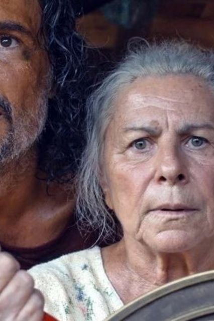 Parmi nous - Unter uns