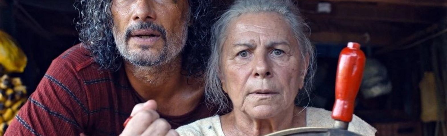 Parmi nous - Unter uns