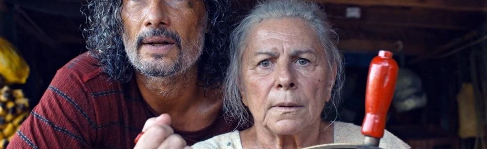 Parmi nous - Unter uns