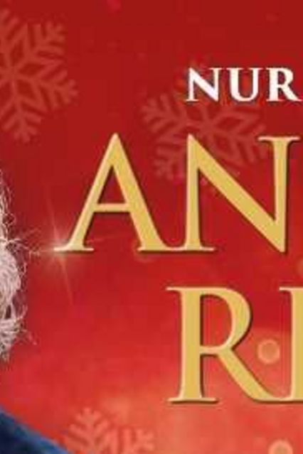 André Rieus Weihnachtskonzert 2025: Merry Christmas