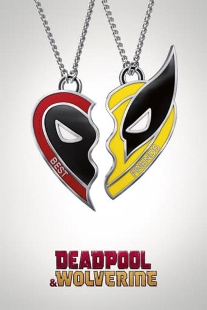 Deadpool & Wolverine OV-FR-DE