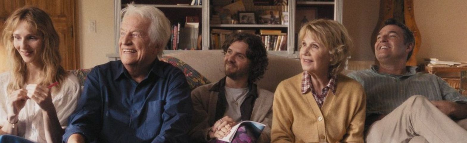 Parmi nous - Unter uns