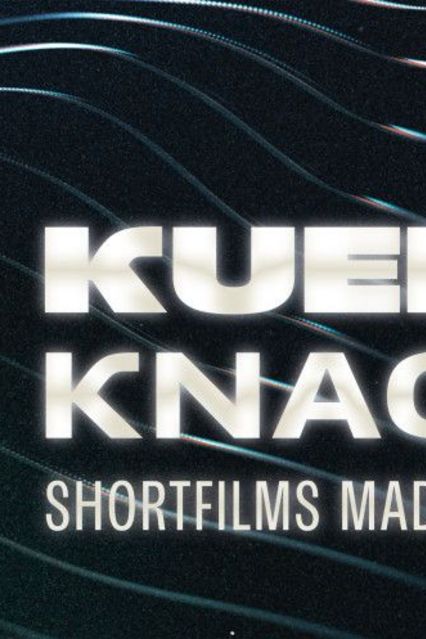 KUERZ & KNACKEG - SHORTFILMS MADE IN LUXEMBOURG VOL. 1