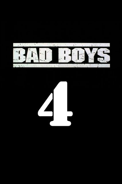 Bad Boys: Ride or Die OV-FR-DE