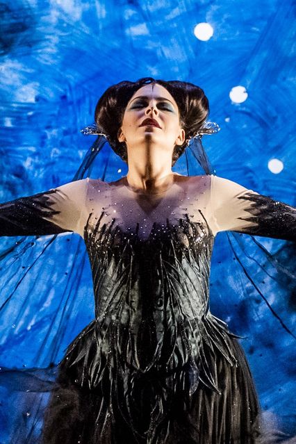 ROYAL BALLET & OPERA - Saison 2025/2026