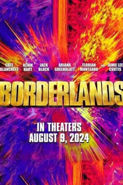 Borderlands OV-FR-NL