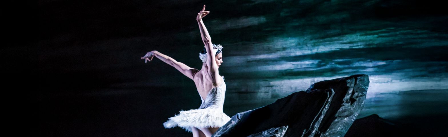 ROYAL BALLET & OPERA - Saison 2025/2026