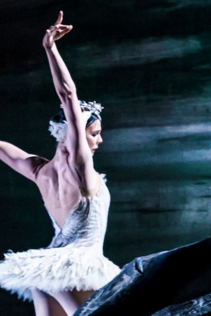 ROYAL BALLET & OPERA - Saison 2026/2027