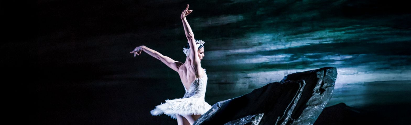 ROYAL BALLET & OPERA - Saison 2026/2027