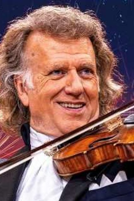 André Rieus Maastricht Konzert 2025: Eine romantische Waltzer-Nacht!