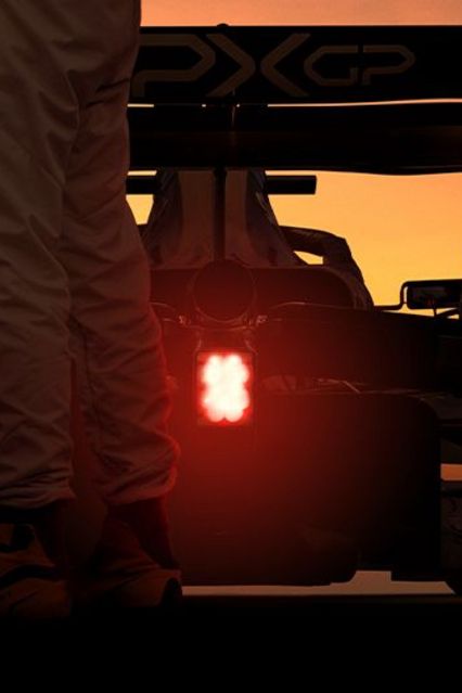 F1: The Movie  -  Fan First Premiere