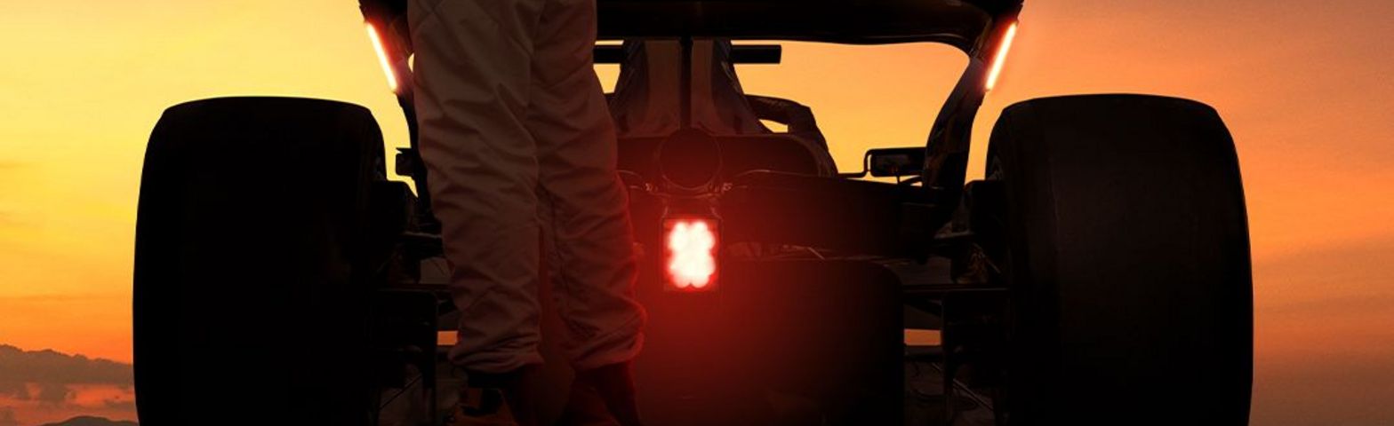 F1: The Movie  -  Fan First Premiere