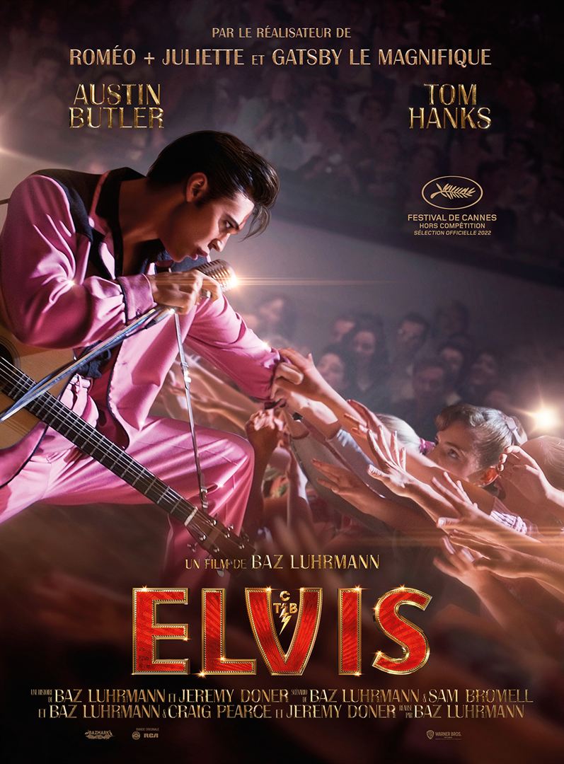 Elvis DE
