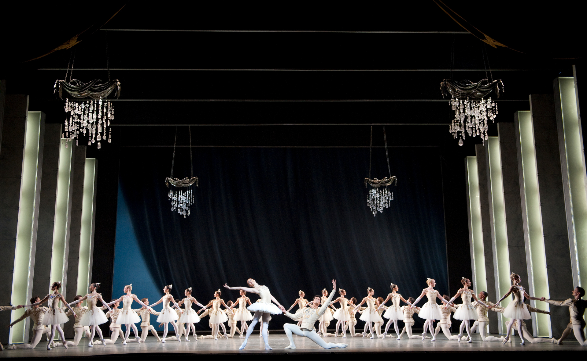 A Diamond Celebration (The Royal Ballet) OV