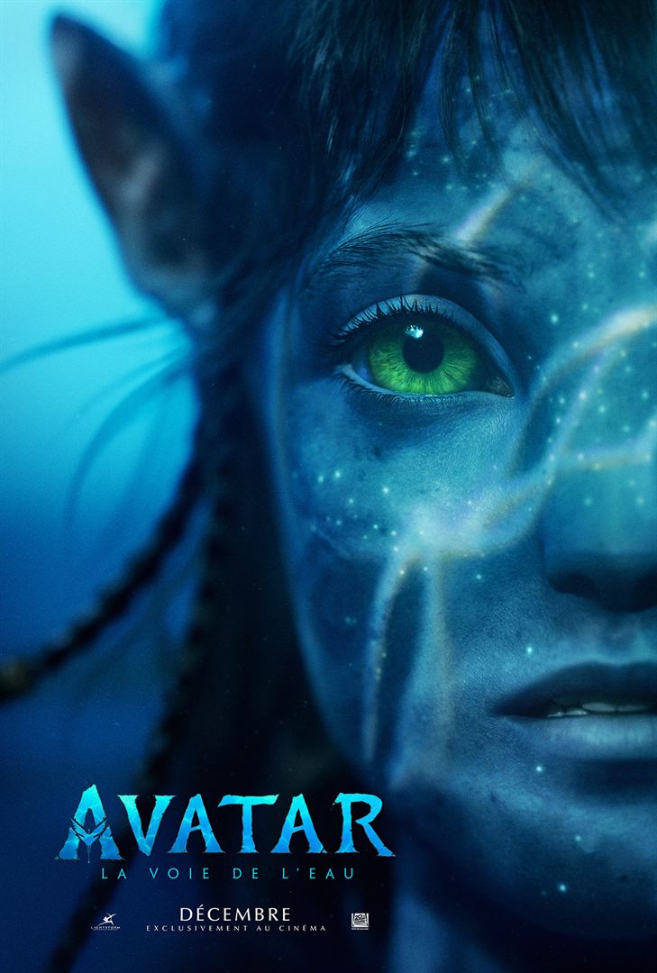 Avatar 2: The Way of Water DE
