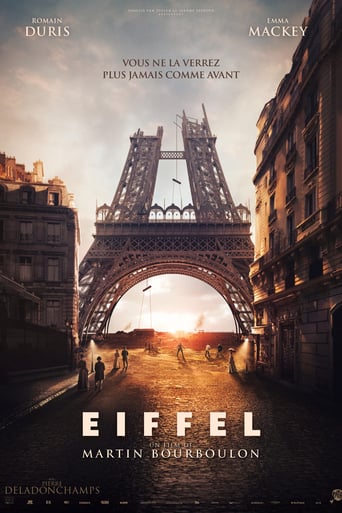 Eiffel FR