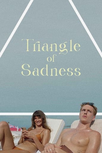 Triangle of Sadness OV-FR-NL