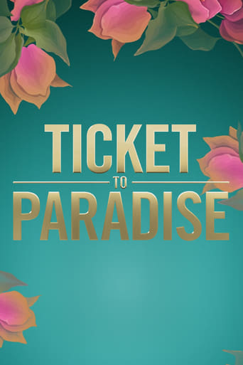 Ticket to Paradise DE