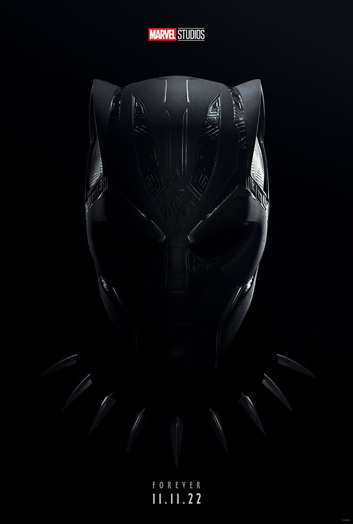 Black Panther 2: Wakanda Forever (Dolby Atmos)